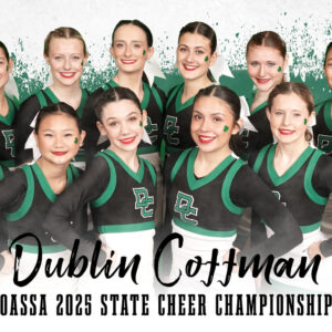 Team Panographic Print